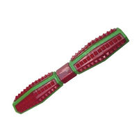 Produktbild von Croci Xmas Kauspielzeug TPR Stick Bunt 28 cm - 28 cm