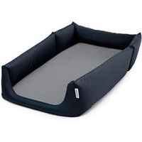 Produktbild von Croozer Hundebett für Fahrradanhänger Moonlight Black Grösse Mikke Dog XL