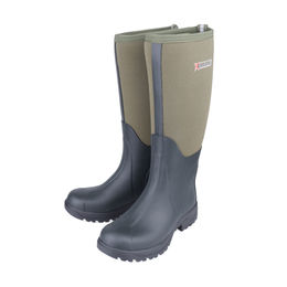 Crosslander Dolomiti Winter Gummistiefel gefüttert Größe 40 – Bild 1 von 6