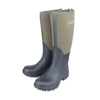 Produktbild von Crosslander Dolomiti Winter Gummistiefel gefüttert Größe 40