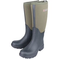 Produktbild von Crosslander Dolomiti Winter Reitstiefel aus Gummi wasserabweisend Unisex Größe 44