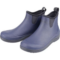 Produktbild von Crosslander Malmö Winter Reitstiefel Unisex Blau Größe 44 EU