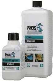 Cryptan Aquarium und Teich Wasserreiniger für Fische 1000g – Bild 1 von 1