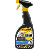 Produktbild von CSI Katzenurin Reiniger Spray 500 ml
