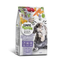 Produktbild von Cunipic Premium Kaninchenfutter Baby Junior Getreidefrei und ohne tierisches Protein 700 g - 700 g