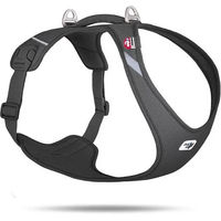 Produktbild von Curli All New Belka Comfort Sicherheitsgeschirr für Hunde Schwarz XXL