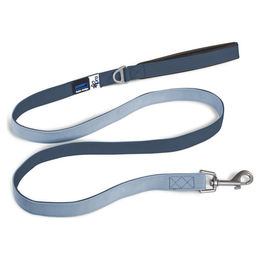 Produktbild von Curli Basic Führleine Stellar aus Nylon Blau 140 cm M