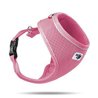 Produktbild von Curli Basic Hundegeschirr Air-Mesh Pink Größe L - 1 Stk.