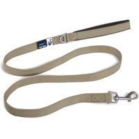 Produktbild von Curli Basic Hundeleine aus Nylon in Beige Größe M