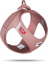 Curli Clasp Brustgeschirr für Hunde Air Mesh Rosa Größe XS – Bild 1 von 1