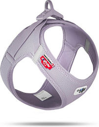 Curli Clasp Brustgeschirr Hund Air Mesh Lila Größe XS – Bild 1 von 1