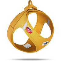 Produktbild von Curli Clasp Brustgeschirr Hund Air-Mesh XXXS Mango
