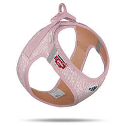 Produktbild von Curli Clasp Vest Geschirr Special Edition 2024 Fondant-Pink Grösse M für kleine Hunde Rassen