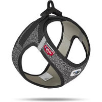 Produktbild von Curli Clasp Vest Hundegeschirr Merino Größe M