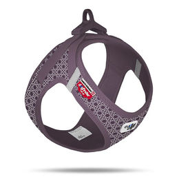 Curli Clasp Vest Hundegeschirr Prince Purple – Bild 1 von 1