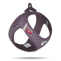 Produktbild von Curli Clasp Vest Hundegeschirr Prince Purple