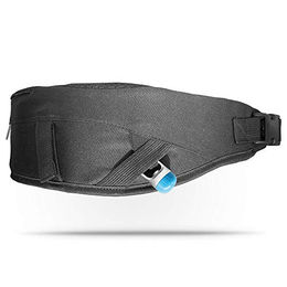 Produktbild von Curli Lok Sportgeschirr Hüftgurt Schwarz S/M