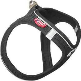 Curli Magnetic Vest Harness Geschirr Schwarz Größe S für kleine Rassen – Bild 1 von 8