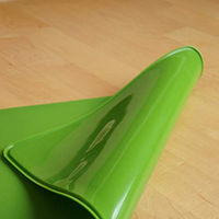 Produktbild von Curli Platzmatte Grasgrün