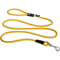 Produktbild von Curli Stretch Comfort Hundeleine aus Nylon in Mango Größe S
