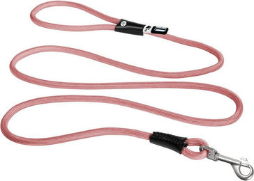 Curli Stretch Comfort Hundeleine aus Nylon in Rosa Größe S – Bild 1 von 1