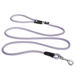 Curli Stretch Comfort Leine Lila Größe M – Bild 1 von 2