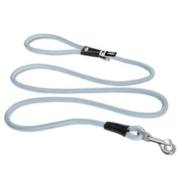 Curli Stretch Comfort Leine SE24 Blau Größe M – Bild 1 von 1