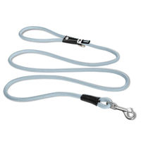 Produktbild von Curli Stretch Comfort Leine SE24 Blau Größe M