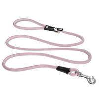 Produktbild von Curli Stretch Comfort Leine SE24 Rosa Pink Größe M