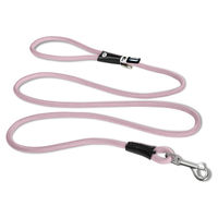 Produktbild von Curli Stretch Comfort Leine Special Edition 2024 Rosa Größe L