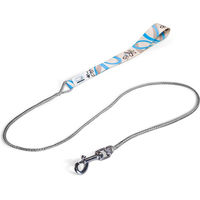 Produktbild von Curli Ultra Strong Taschenleine für Hunde Größe S 110 cm - 110 cm