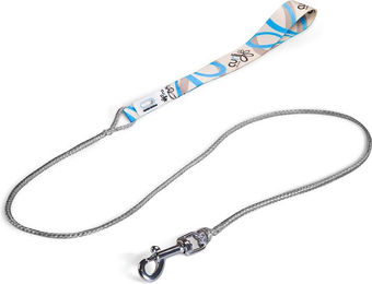 Produktbild von Curli Ultrastarke Taschenleine für Hunde Größe M 160 cm - 160 cm