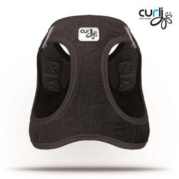 Curli Vest Geschirr Cord Größe 3XS - 1 Stk. – Bild 1 von 1