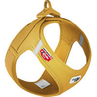 Produktbild von Curli Vest Harness Clasp Air-Mesh Hundegeschirr Mango XXS