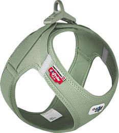 Curli Vest Harness Clasp Air-Mesh Hundegeschirr Vorderzeug Mesh Olive XL – Bild 1 von 1