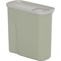 Produktbild von Curver Futtermittelbehälter aus Kunststoff Misty Green 2 L