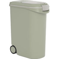 Produktbild von Curver Futtermittelbehälter aus Kunststoff Misty Green 54 L