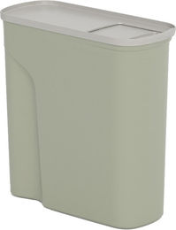 Curver Futtermittelbehälter aus Kunststoff Misty Green 6 L – Bild 1 von 2