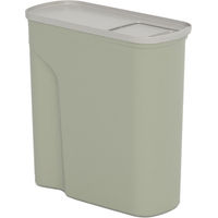 Produktbild von Curver Futtermittelbehälter aus Kunststoff Misty Green 6 L