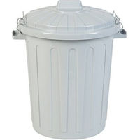 Produktbild von Curver Futtertonne mit Deckel für Hunde 45 Liter - 45 l