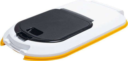 Curver Petlife Ersatzdeckel aus Kunststoff für 412045/46 und 794095/96 – Bild 1 von 1