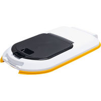 Produktbild von Curver Petlife Ersatzdeckel aus Kunststoff für 412045/46 und 794095/96