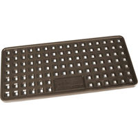 Produktbild von Curver Petlife Trittbrett Mokka Braun aus Kunststoff - 200 g