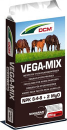 Produktbild von Cuxin DCM VEGA-MIX Tiernahrung 25kg