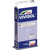 Produktbild von Cuxin DCM VIVISOL Minigran 25kg