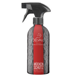 Produktbild von CXEVALO Fliegenspray und Fellspray Mückenschutz Repellent 500ml