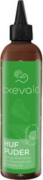 Produktbild von Cxevalo Hufpuder zur Hufpflege aus Naturmaterialien 100 g