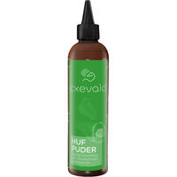 Produktbild von Cxevalo Hufpuder zur Hufpflege aus Naturmaterialien 100 g