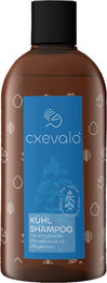 Produktbild von Cxevalo Kühlshampoo zur Fellpflege 500 ml