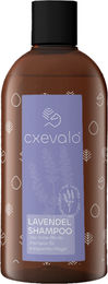 Produktbild von Cxevalo Lavendelshampoo zur Fellpflege 500 ml